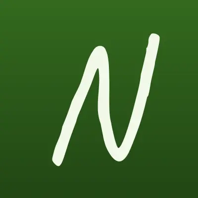 Нюанс, архитектурно-проектная мастерская, лого-визитка