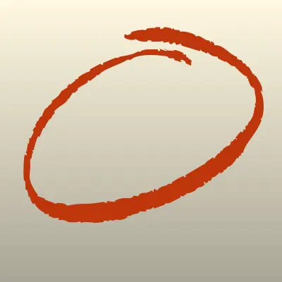 ORIFLAME, сервисный пункт обслуживания, лого-визитка