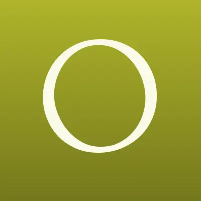ОТР, лого-визитка