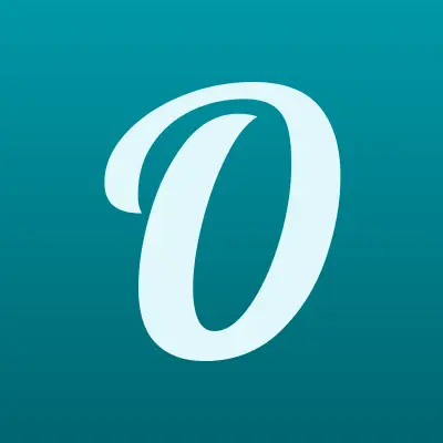 Олёнушка, столовая, лого-визитка