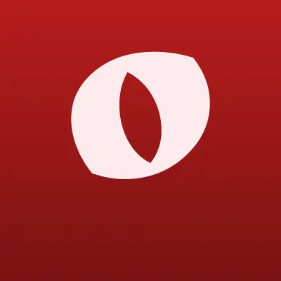 Оптик, сеть салонов, лого-визитка