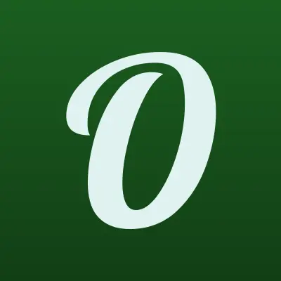 Оптовый склад овощей и фруктов, лого-визитка