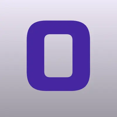 Отдел косметики, лого-визитка