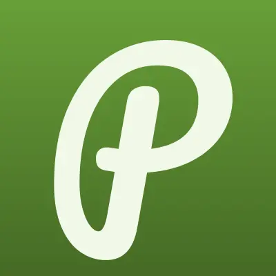 PAR O!, лого-визитка