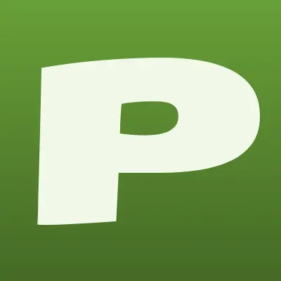 PARILKA12, магазин электронных сигарет, лого-визитка