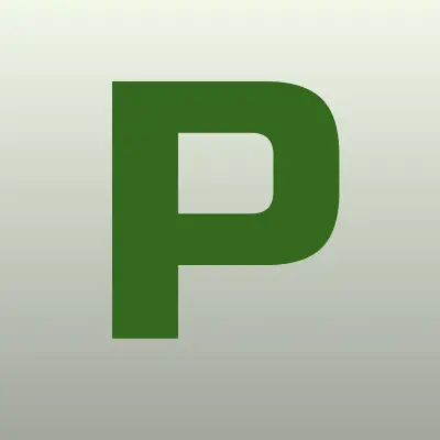 ПИВБУРГ, магазин разливных напитков, лого-визитка