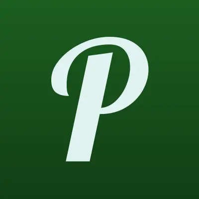 Перекресток, супермаркет, лого-визитка