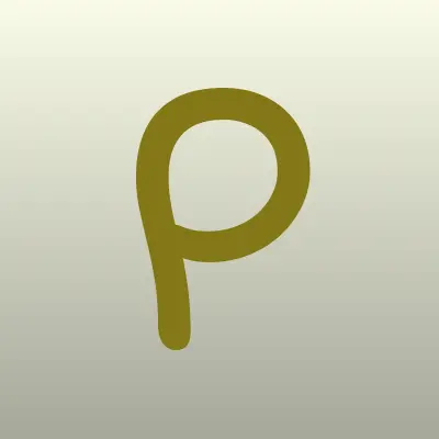 Persona, магазин женской одежды, лого-визитка
