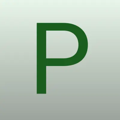 Pin-Сервис, лого-визитка