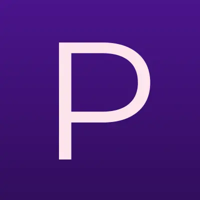 Platinum, студия танца и фитнеса, лого-визитка