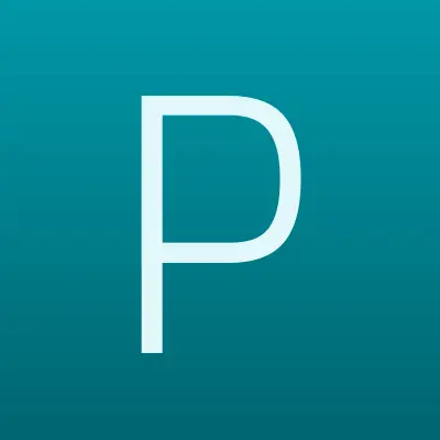 Polly, производственная компания конструкторов из экоматериалов, лого-визитка