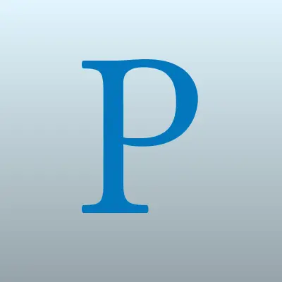 Premier, лого-визитка