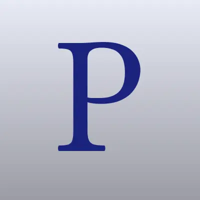 Проработка, центр стратегического развития и продвижения, лого-визитка