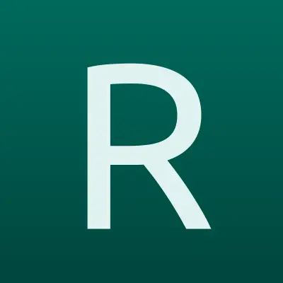 RAFA, сеть салонов связи, лого-визитка