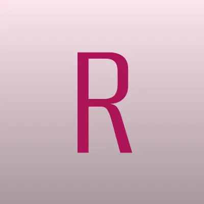 REFORMA, студия фитнеса и пластики, лого-визитка