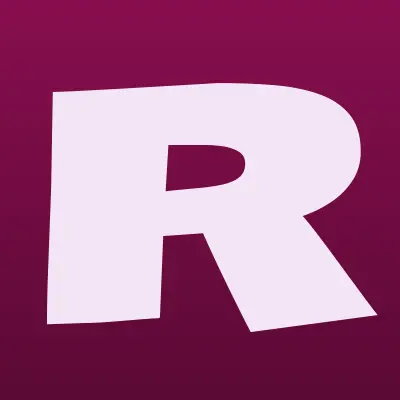 РСТпроект, проектная компания, лого-визитка