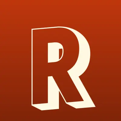 Рябинушка, детский сад №38, лого-визитка