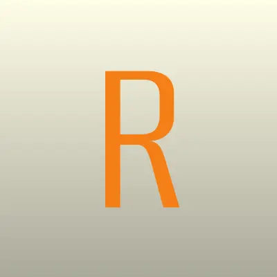 Radelin, лого-визитка