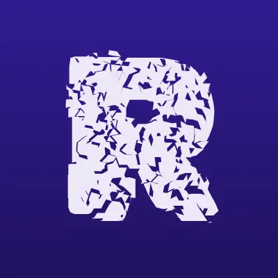 ReFresh Smart Shop, лого-визитка