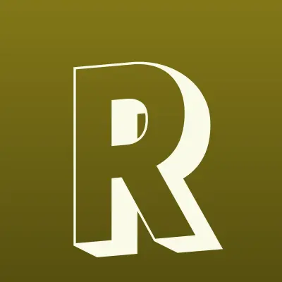 Render, дизайн-группа, лого-визитка