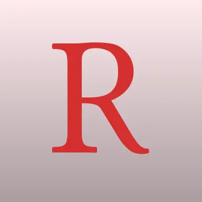 Renzacci, автомойка, лого-визитка