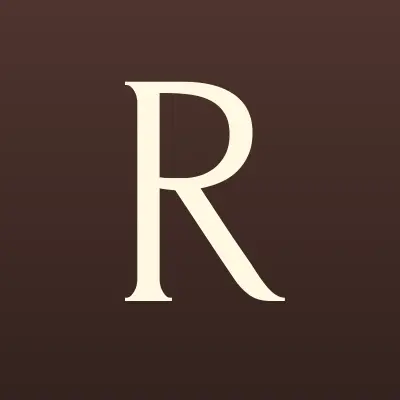 Республиканская консультативная поликлиника, Республиканская клиническая больница, лого-визитка