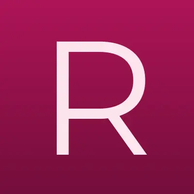 Русь-Телеком, компания информационных технологий, лого-визитка