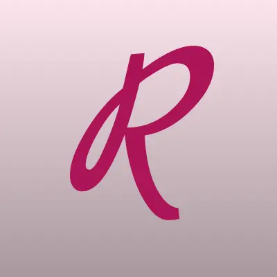 Русское Радио, FM 102.2, лого-визитка