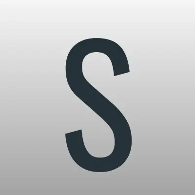 СДЮСШОР по спортивной гимнастике, лого-визитка