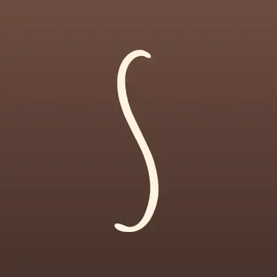 Селфи Кофе, лого-визитка
