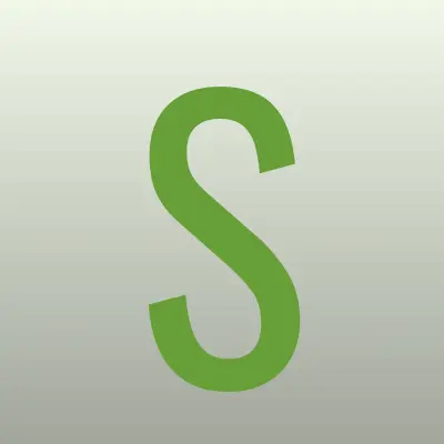 SimMobileService, мастерская по ремонту телефонов, лого-визитка