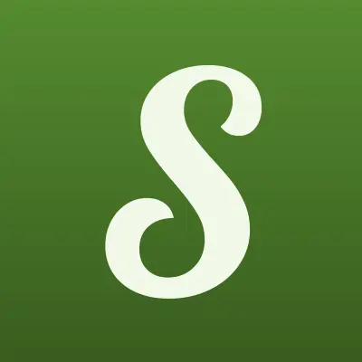 Спецстроймонтаж, монтажная компания, лого-визитка