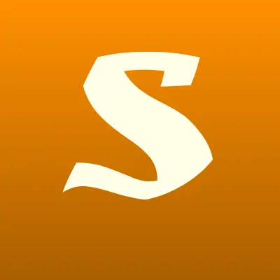 Штаб, бар, лого-визитка