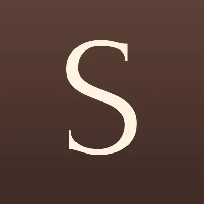Стимул, агентство недвижимости, лого-визитка