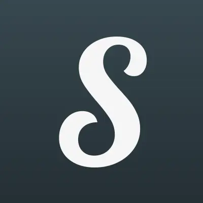 СтудПит, столовая, лого-визитка