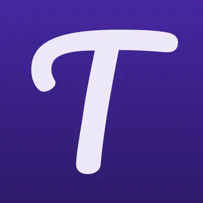 TNL Profi, магазин расходных материалов для ногтей и ресниц, лого-визитка