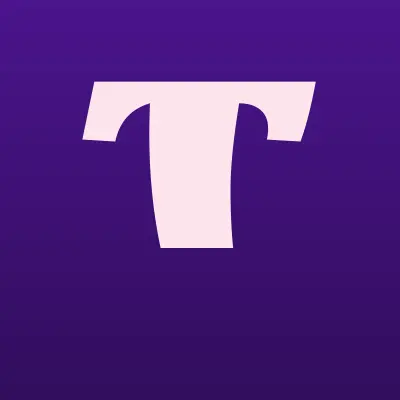 ТРАНЗИТ-АВТО, транспортно-экспедиционная компания, лого-визитка