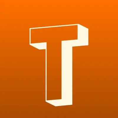 ТТС, центр кузовного ремонта, лого-визитка