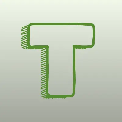 ТаТа, отдел женской одежды, лого-визитка