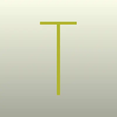 Тяга, лаундж зона, лого-визитка