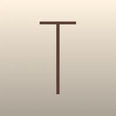 Тандем, автоателье, лого-визитка