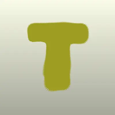 Техника, магазин товаров смешанного типа, лого-визитка