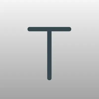 Техно-сервис, ремонтная компания, лого-визитка