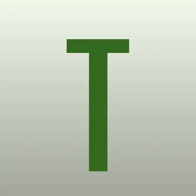 Технострой, строительная компания, лого-визитка