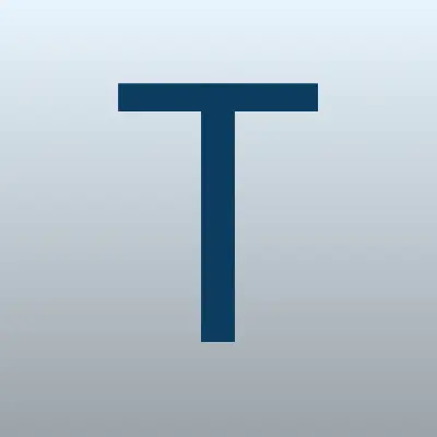 Тэкэндо, спортивный клуб, лого-визитка