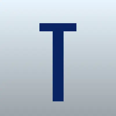 Телефонные системы, лого-визитка