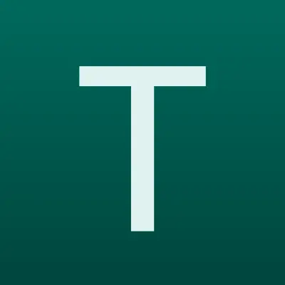 Телекомпания 12 регион, лого-визитка