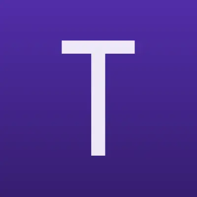 Тепловенткомплект, производственно-торговая компания, лого-визитка