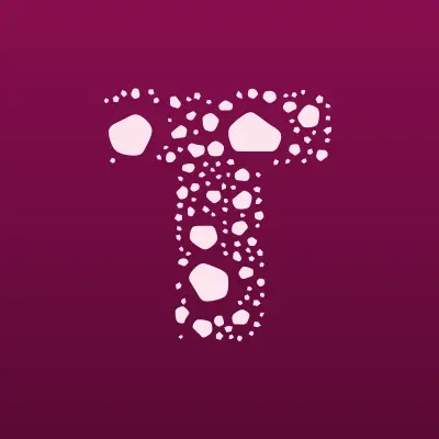 Теремъ 12, строительная компания, лого-визитка