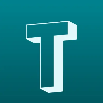 Теремок, детский сад №61, лого-визитка